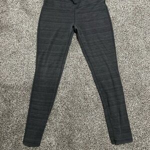 Xersion Charcoal Heather Leggings